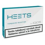 HEETS Turquoise Selection karton – Zboží Mobilmania