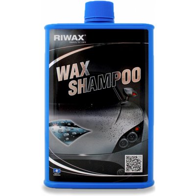Riwax Wax Shampoo 450 g – Zbozi.Blesk.cz
