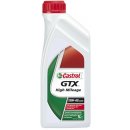 Motorový olej Castrol GTX High Mileage A3/B4 15W-40 1 l