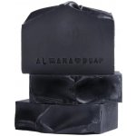 Mýdlo Black As My Soul - Almara soap 0000361 – Sleviste.cz