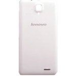 Kryt Lenovo A536 zadní bílý – Sleviste.cz