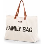 Childhome taška Family Bag White – Zbozi.Blesk.cz