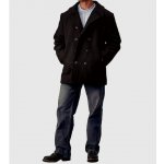 Rothco Pea Coat – Zbozi.Blesk.cz