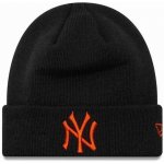 New Era kulich Knit medium MLB League essential beanie NEYYAN BLKCMA – Hledejceny.cz