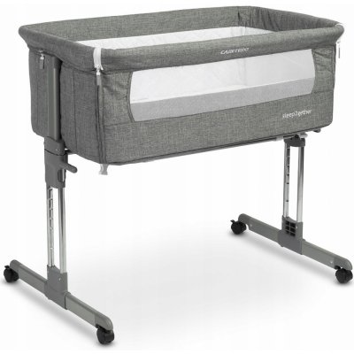 Caretero Sleep2gether graphite – Zbozi.Blesk.cz