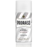 Proraso pěna na holení pro citlivou pleť Green Tea and Oatmeal 50 ml – Hledejceny.cz