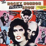 Ost - Rocky Horror Picture Show LP – Hledejceny.cz