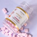 Venira vitamin C pro děti 120 tablet jahoda