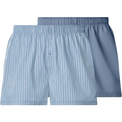 esmara Men 2 kusy modrá – Zbozi.Blesk.cz