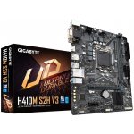 Gigabyte H410M S2H V3 – Hledejceny.cz