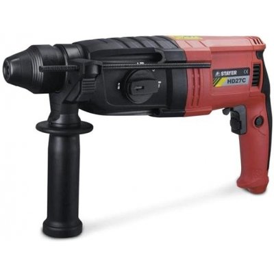 Stayer HD 27 CK – Hledejceny.cz