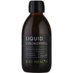 KIKI Health Liquid Chlorophyll tekutý chlorofyl 250 ml – Hledejceny.cz
