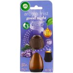 AIR WICK Aroma vaporizér náplň Sladké sny 20 ml – Zboží Dáma
