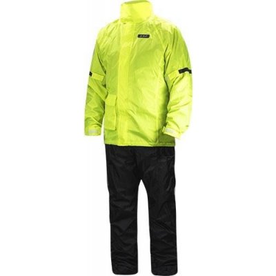 LS2 TONIC MAN RAIN SUIT žlutá XXL | Zboží Auto