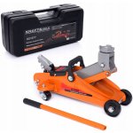 Kraft&Dele KD1377 Hydraulický zvedák pojízdný nízkoprofilový 2 t | Zboží Auto