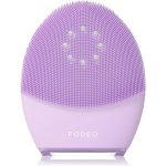 Foreo Luna Plus 4 Čisticí a liftingový sonický kartáček Sensitive Skin – Sleviste.cz