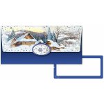 Obálka na peníze va 88-056 – Zboží Dáma