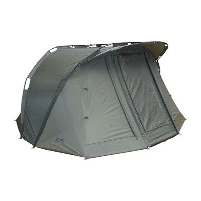 Sonik SK-Tek Bivvy 2 Man Bivak – Zboží Mobilmania