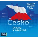 Desková hra Albi Česko Otázky a odpovědi nové