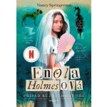 Enola Holmesová - Případ růžového vějíře – Sleviste.cz