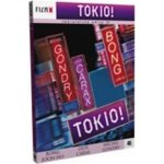 TokioDVD – Hledejceny.cz