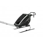Thule Chariot Lite 1 2021 – Zboží Dáma Thule Chariot Lite 1 2021 – Zboží Dáma