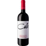 Fasoli Gino Calle Merlot 2019 Červené 16% 0,75 l (holá láhev) – Hledejceny.cz