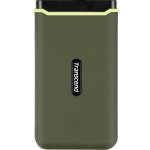 Transcend ESD380C 500GB TS500GESD380C – Zboží Živě
