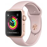 Apple Watch Series 3 42mm – Hledejceny.cz