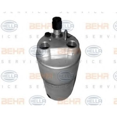 BEHR HELLA SERVICE Vysoušeč klimatizace BHS 8FT 351 192-401