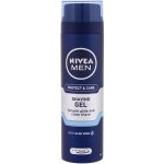 Nivea Men Original Moisturising hydratační gel na holení 200 ml – Zbozi.Blesk.cz