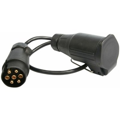 Multipa Redukce do zásuvky 7/13pin, kabel 0,3 m – Hledejceny.cz