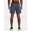 Pánské kraťasy a šortky Under Armour sportovní kraťasy Ua Vanish Woven 6In shorts 1373718 šedá