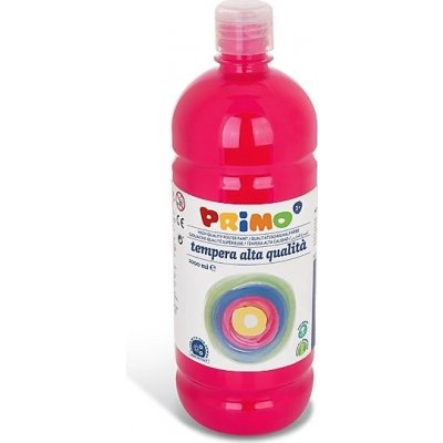 Primo M-203TL magenta 1000 ml – Hledejceny.cz