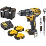 DeWalt DCD791P3A-QW – Hledejceny.cz
