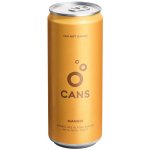 Cans Mango 330 ml – Sleviste.cz