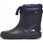Viking Alv Indie Warm Navy – Zboží Dáma