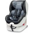 Caretero Defender Plus Isofix 2016 grey