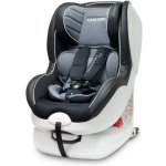 Caretero Defender Plus Isofix 2016 grey – Zboží Mobilmania