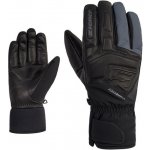 Ziener Glyxus AS black 17/18 – Sleviste.cz