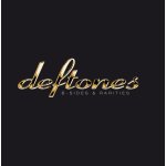 Deftones B-Sides Rarities CD – Sleviste.cz