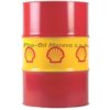 Motorový olej Shell Helix Ultra A5/B5 0W-30 209 l