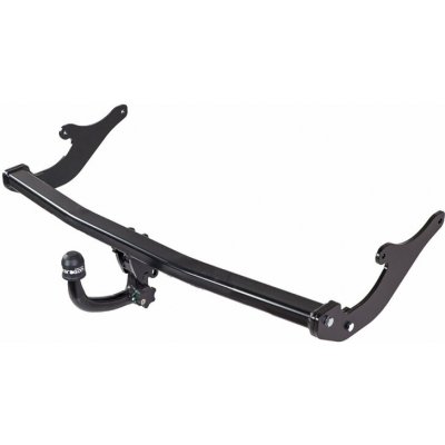 Tažné zařízení Suzuki SX4 S-Cross 2013-2021 , vertikální, Aragon – Sleviste.cz