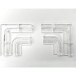 Dennerle Nano Cube Držák krycího skla – Zboží Dáma