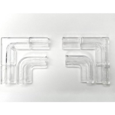 Dennerle Nano Cube Držák krycího skla – Zboží Dáma