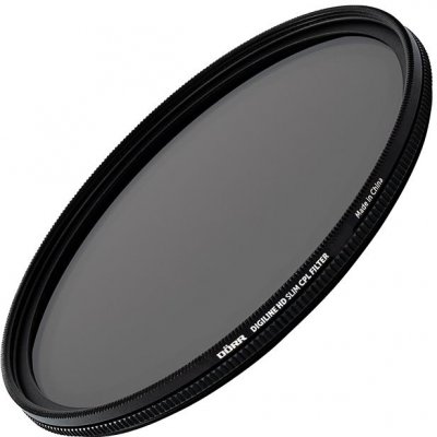 Doerr PL-C DigiLine HD MC 55mm – Zboží Živě