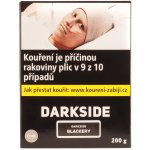 Darkside Core Blackery 200 g – Zboží Mobilmania