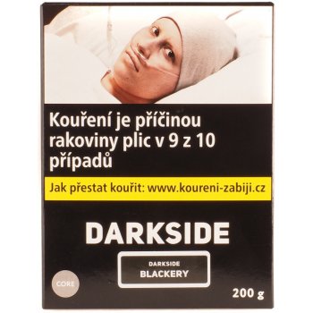 Darkside Core Blackery 200 g