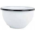 Novomoskovskaya posuda Smaltovaná miska 11 cm 0.35 l tyrkysová 00000-0000451B – Hledejceny.cz