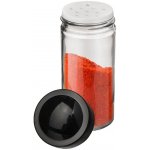 Orion Kořenka skleněná s nerezovým víčkem a sypátkem PIMEN 80 ml – Hledejceny.cz